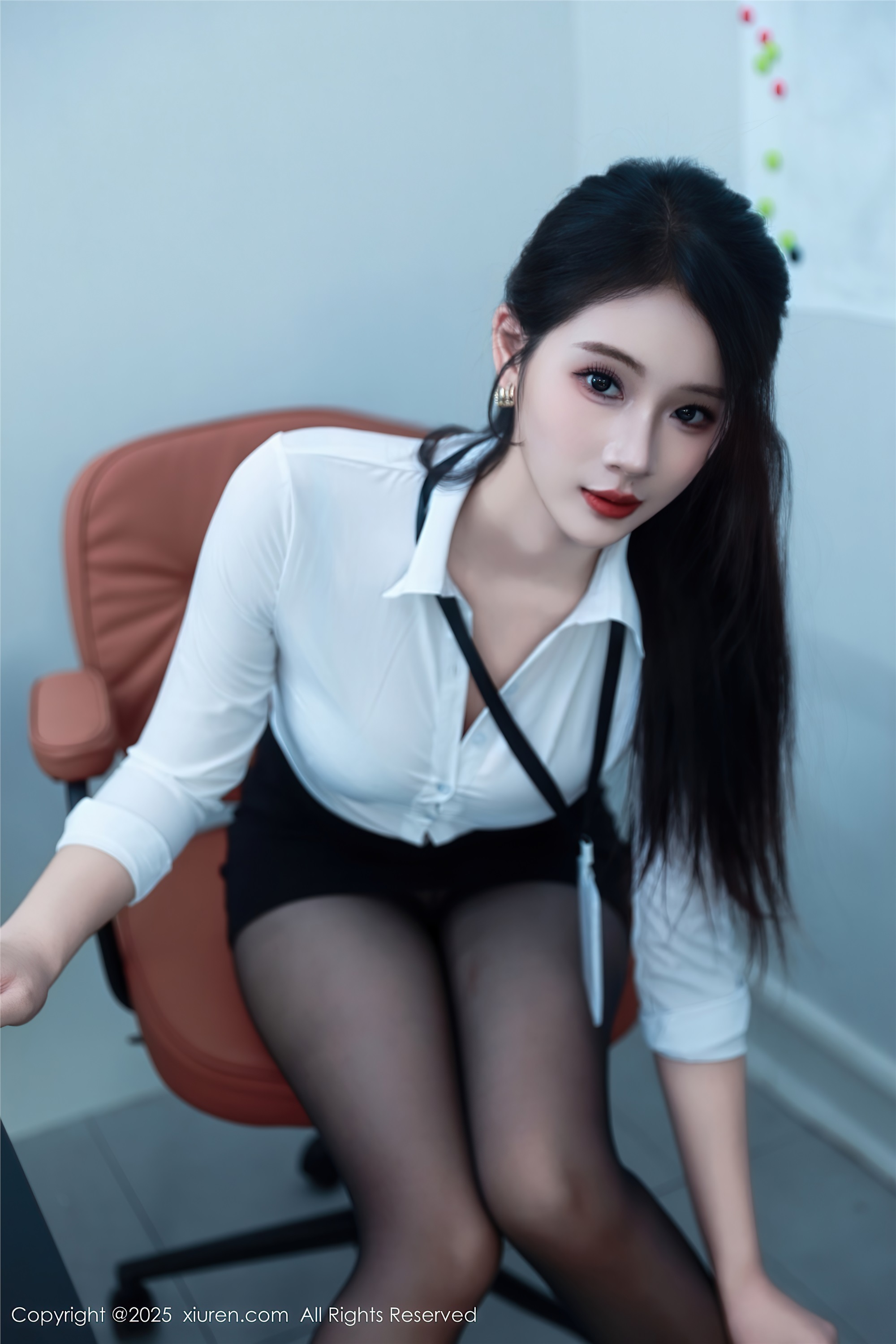 Xiuren秀人网 2025.06.13 NO.10406 南乔